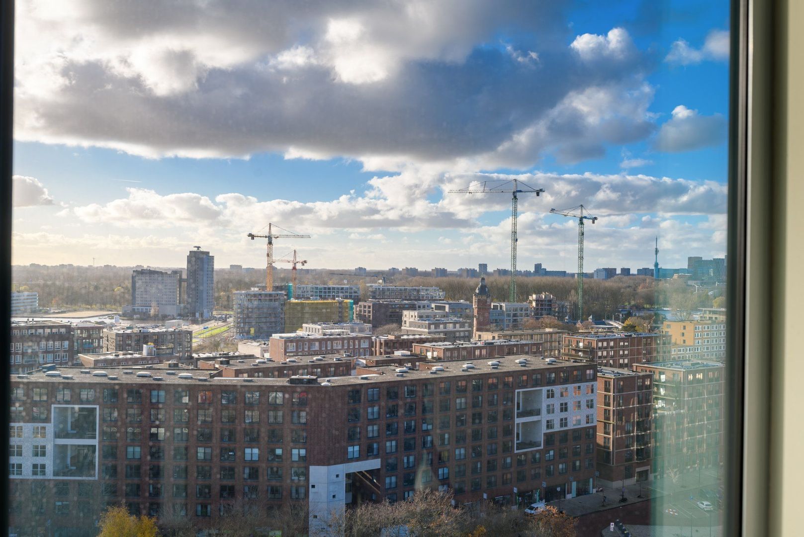 Meerluchtlaan 220, Amsterdam foto-13