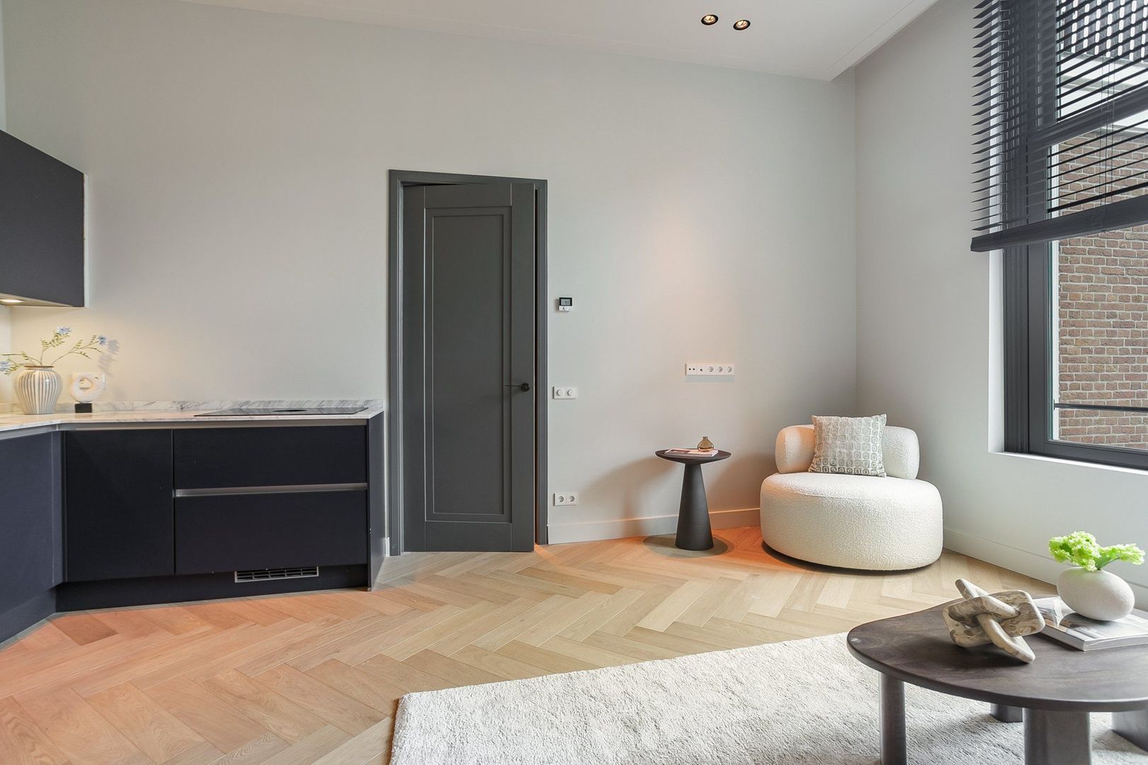 Nicolaas Witsenkade 48 B, Amsterdam foto-7