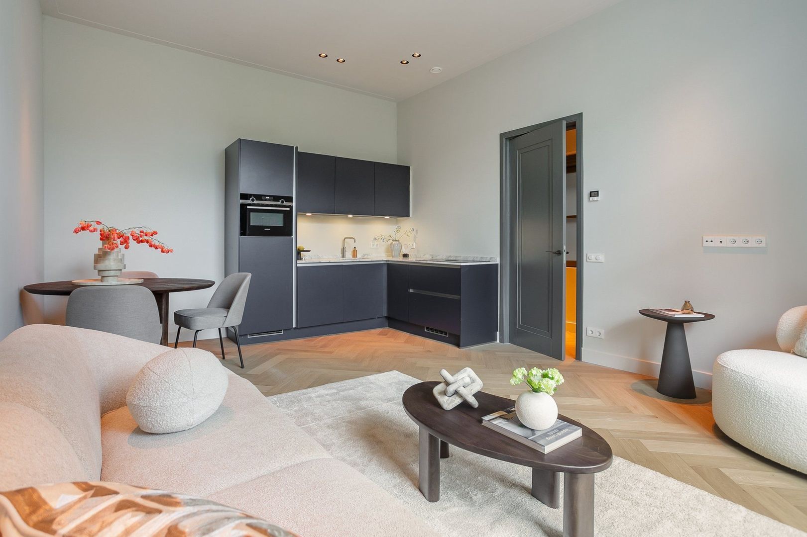 Nicolaas Witsenkade 48 B, Amsterdam foto-3