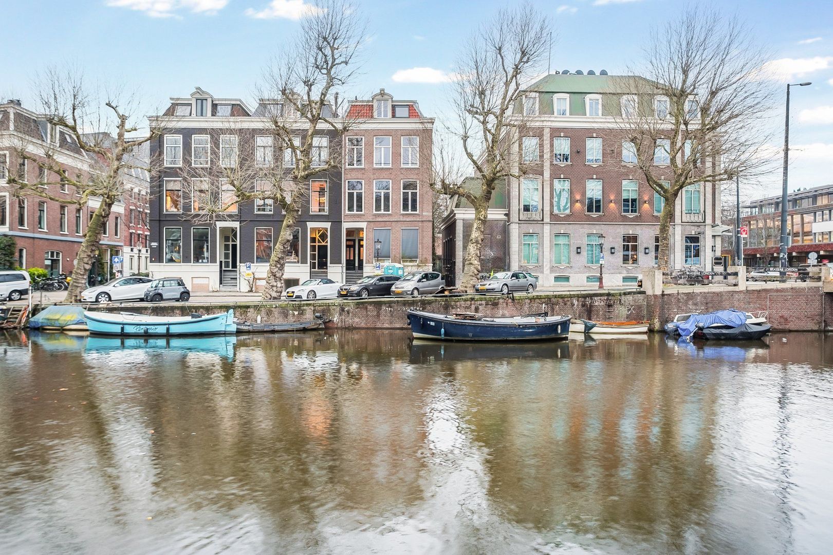 Nicolaas Witsenkade 48 B, Amsterdam foto-18