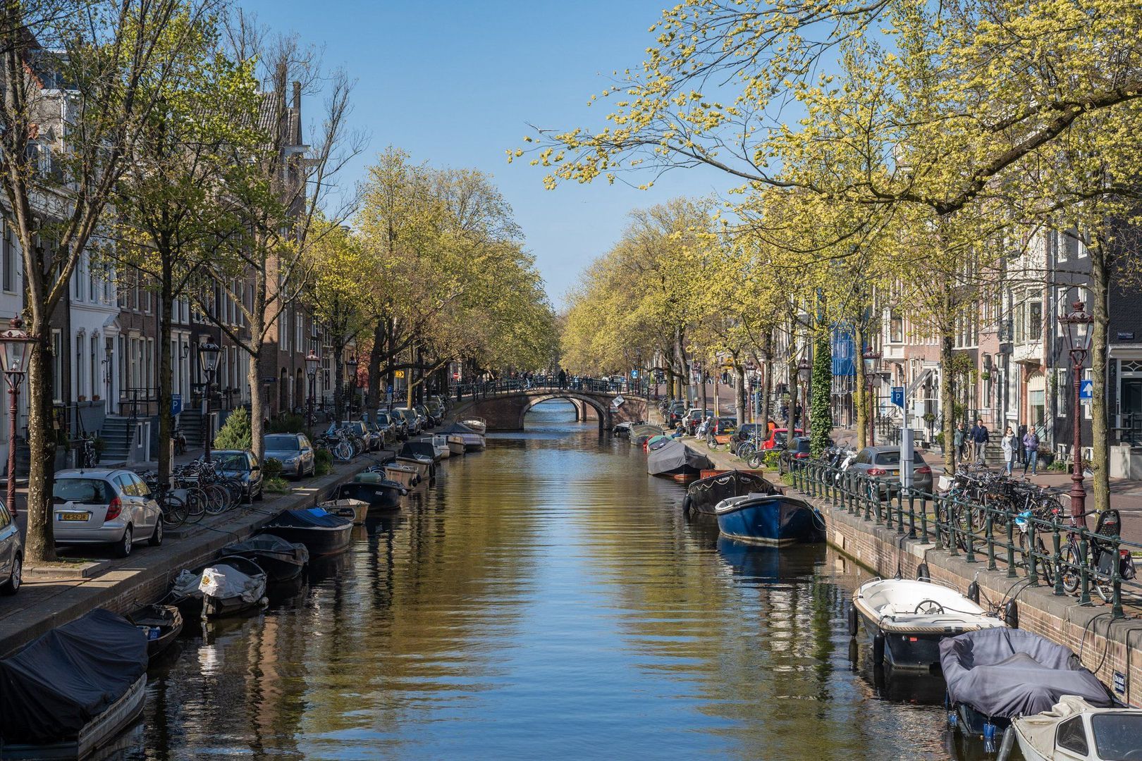 Nicolaas Witsenkade 48 B, Amsterdam foto-22