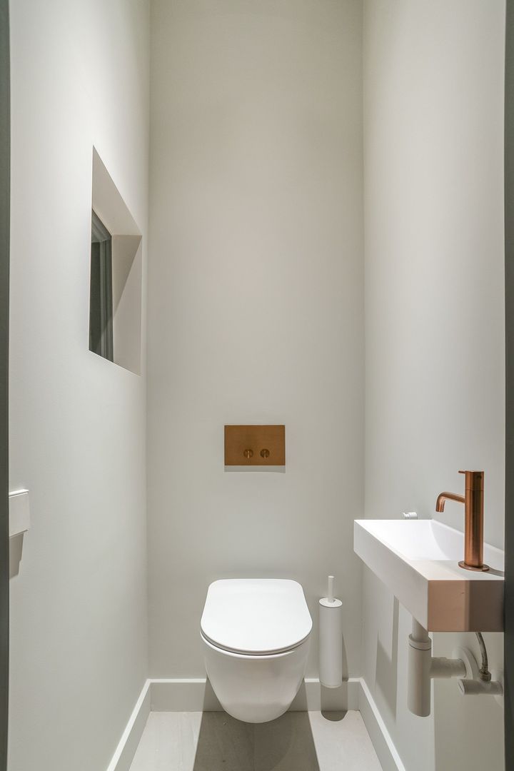 Nicolaas Witsenkade 48 B, Amsterdam foto-17