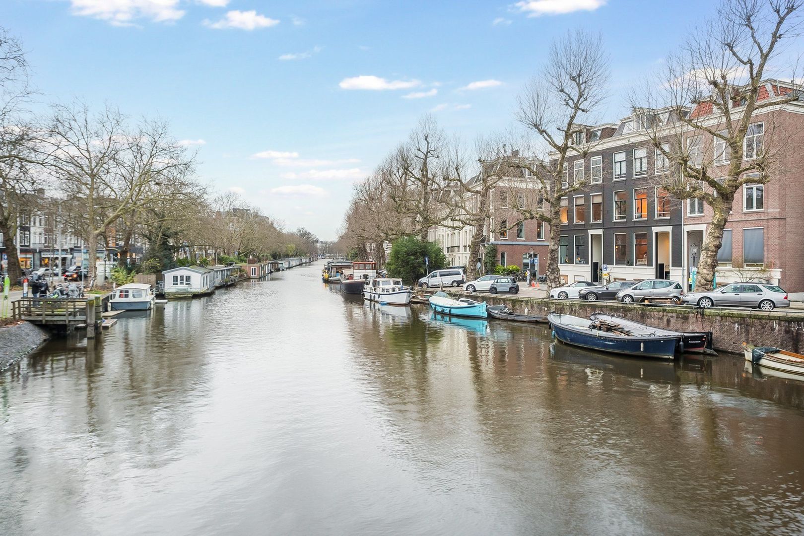 Nicolaas Witsenkade 48 B, Amsterdam foto-19