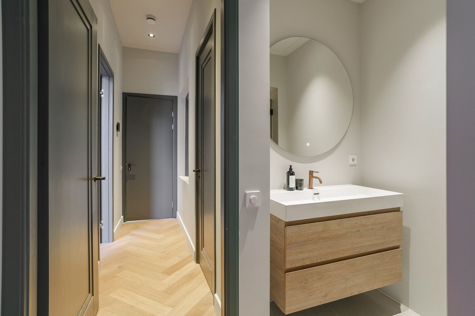 Nicolaas Witsenkade 48 B, Amsterdam foto-15