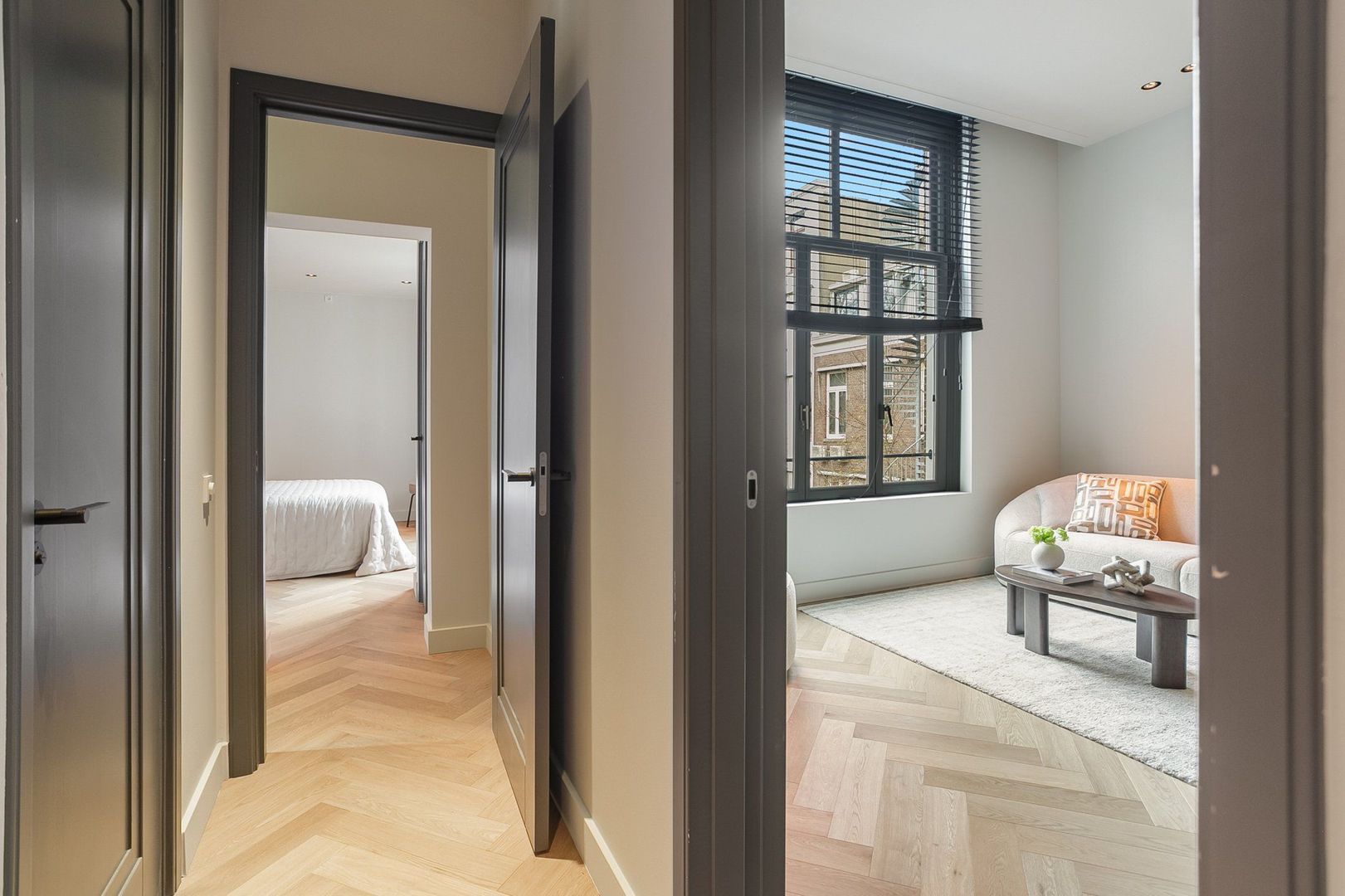 Nicolaas Witsenkade 48 B, Amsterdam foto-10