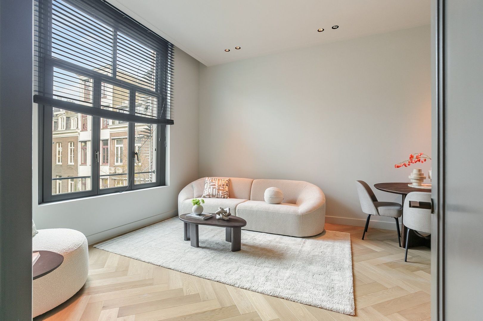 Nicolaas Witsenkade 48 B, Amsterdam foto-1