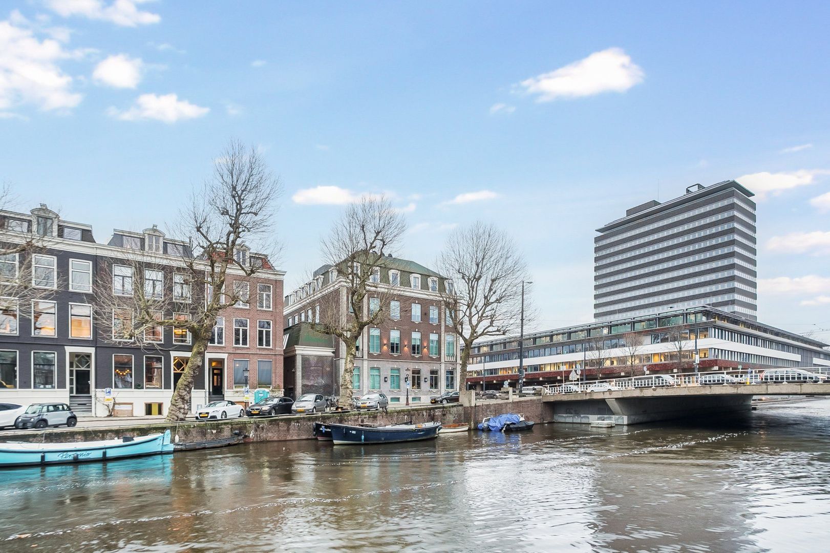 Nicolaas Witsenkade 48 B, Amsterdam foto-20