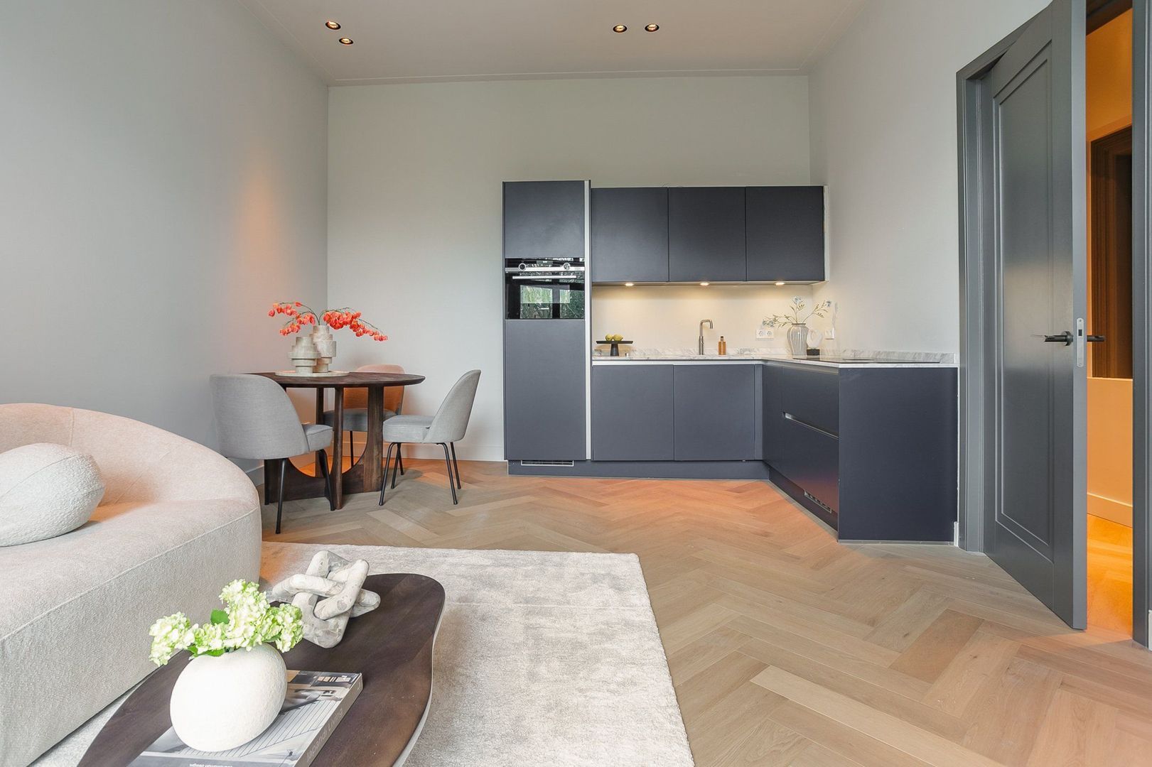 Nicolaas Witsenkade 48 B, Amsterdam foto-4