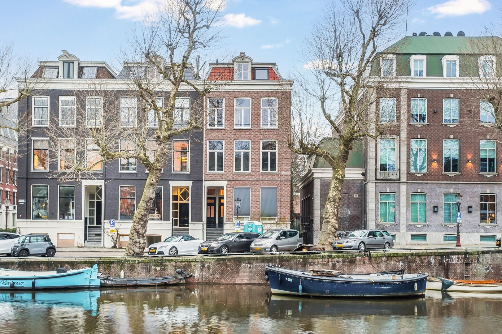 Nicolaas Witsenkade 48 B, Amsterdam foto-0