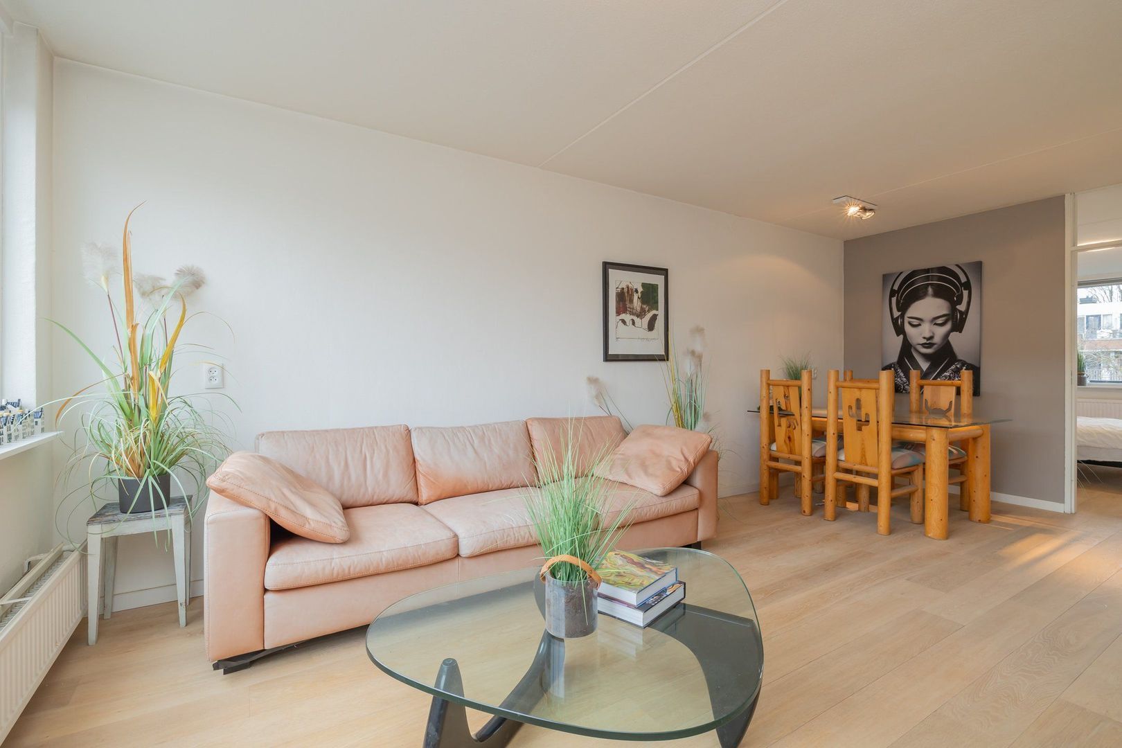 De Wittenkade 16 C, Amsterdam foto-8