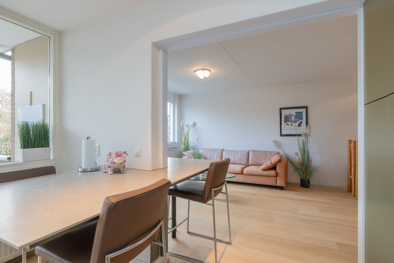 De Wittenkade 16 C, Amsterdam foto-15