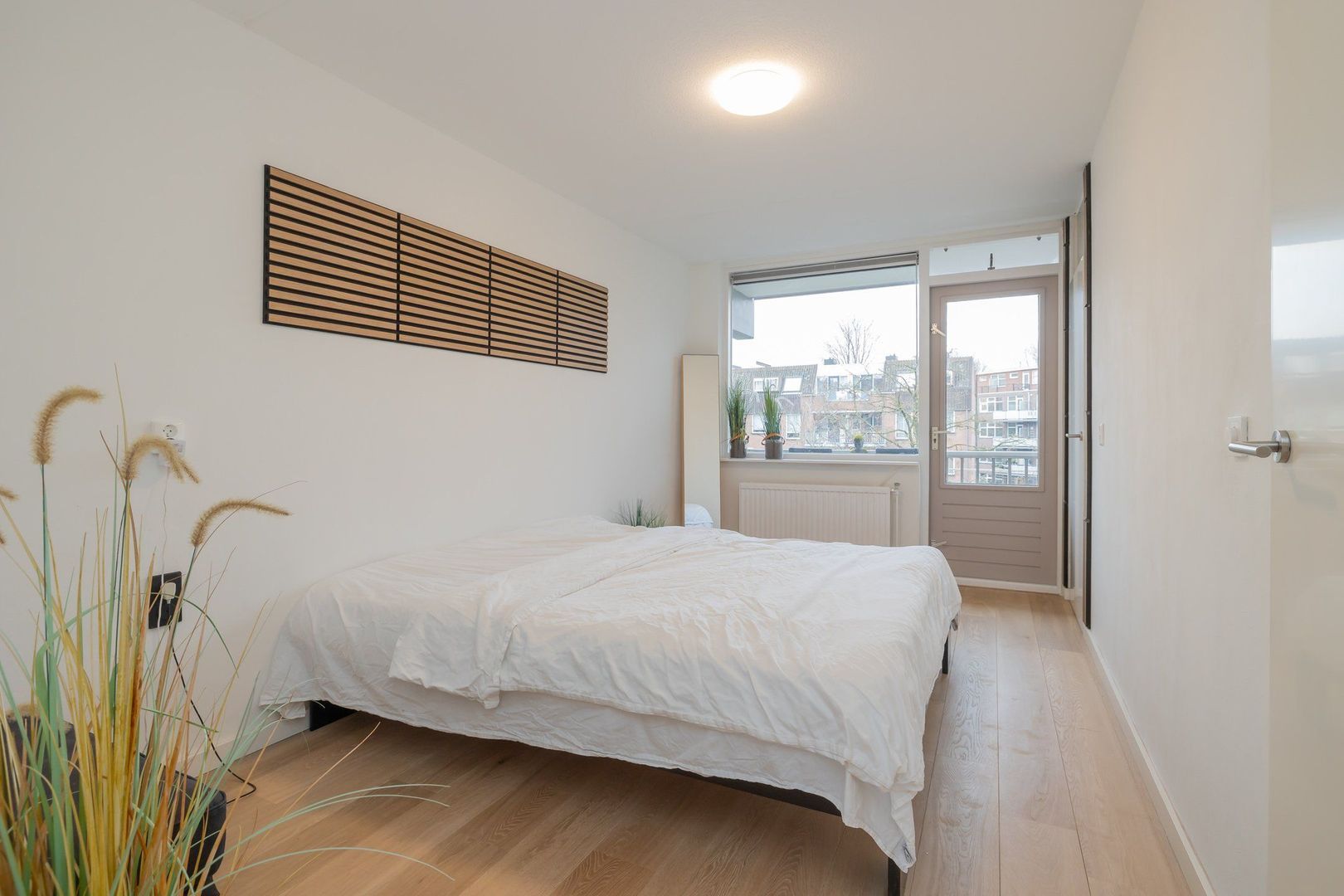 De Wittenkade 16 C, Amsterdam foto-3