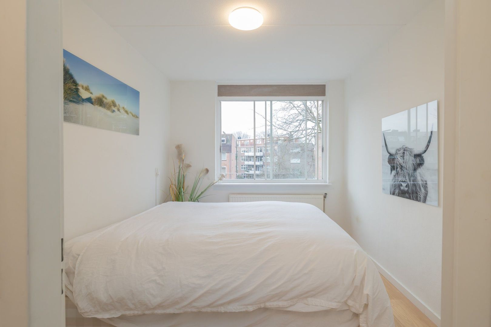 De Wittenkade 16 C, Amsterdam foto-20