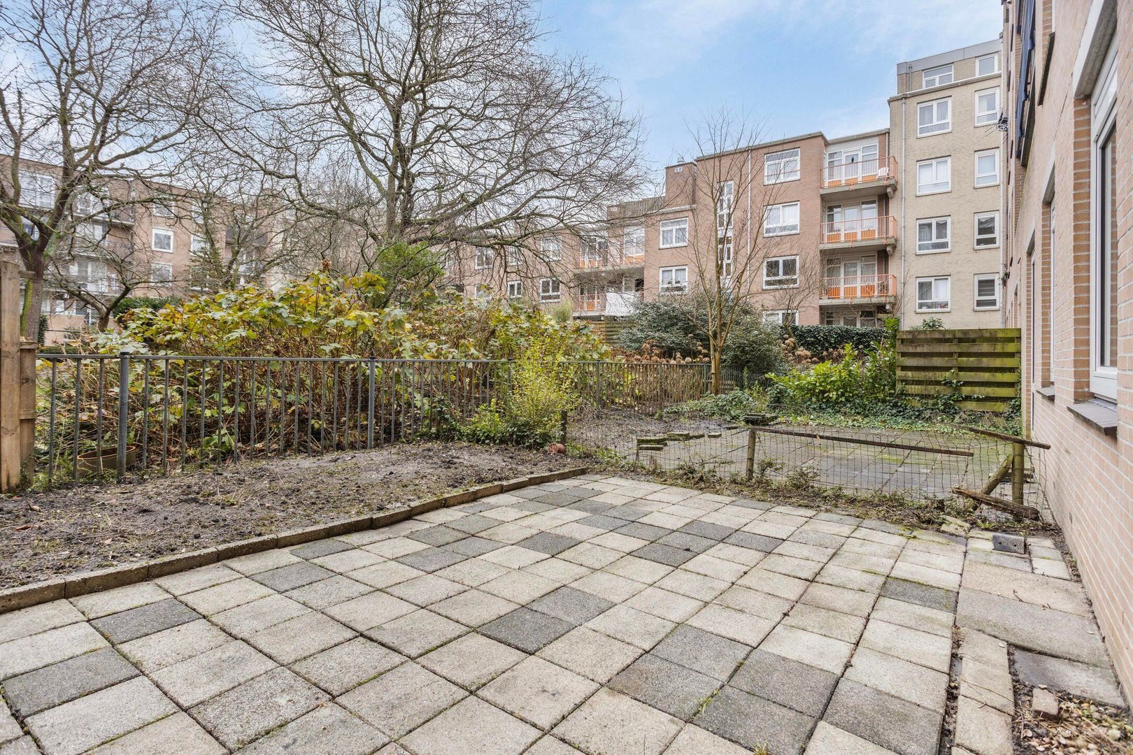 Muntendamstraat 3, Amsterdam foto-2