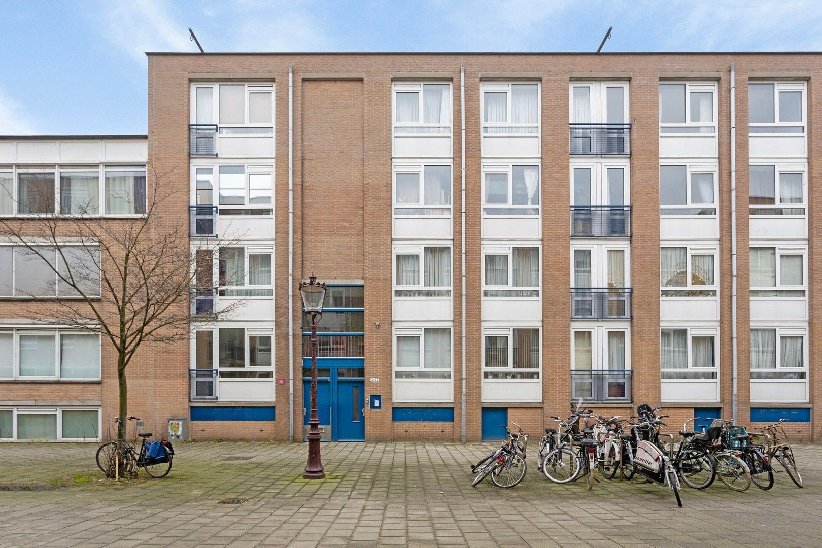 Muntendamstraat 3, Amsterdam foto-4