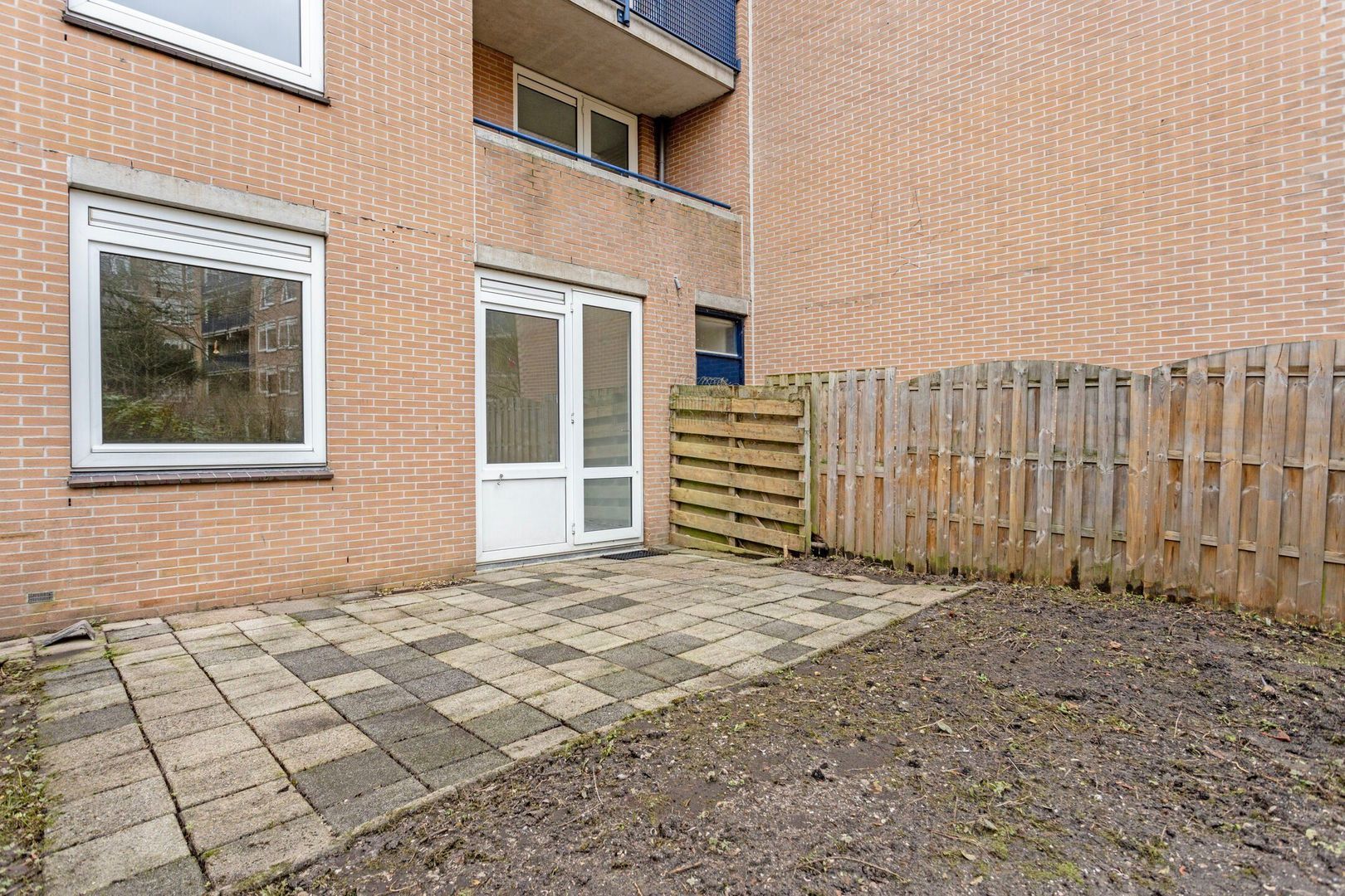 Muntendamstraat 3, Amsterdam foto-1