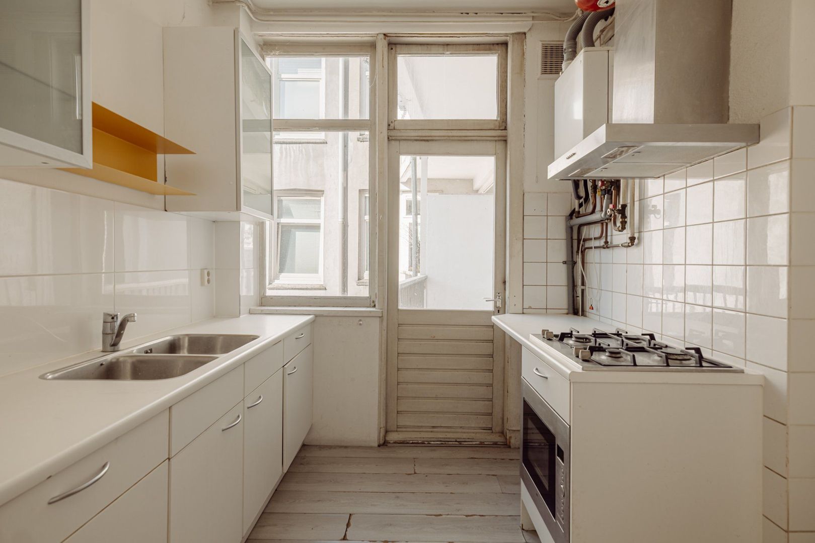 Bilderdijkstraat 134 2, Amsterdam foto-7