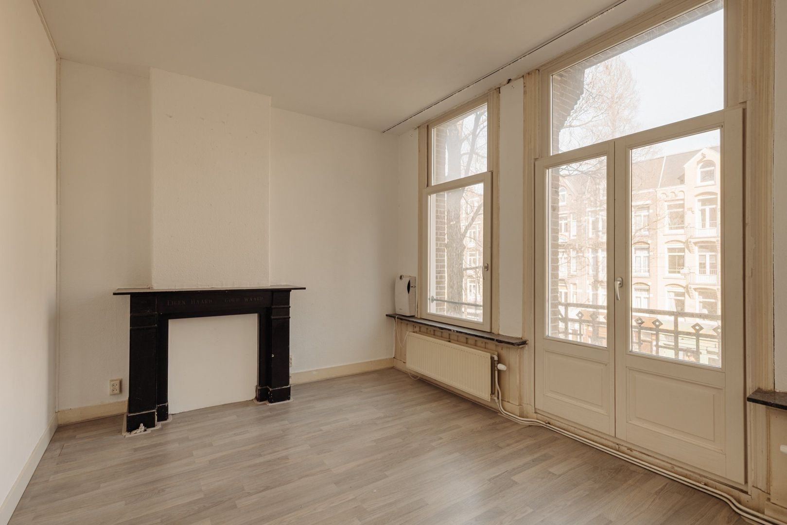 Bilderdijkstraat 134 2, Amsterdam foto-5