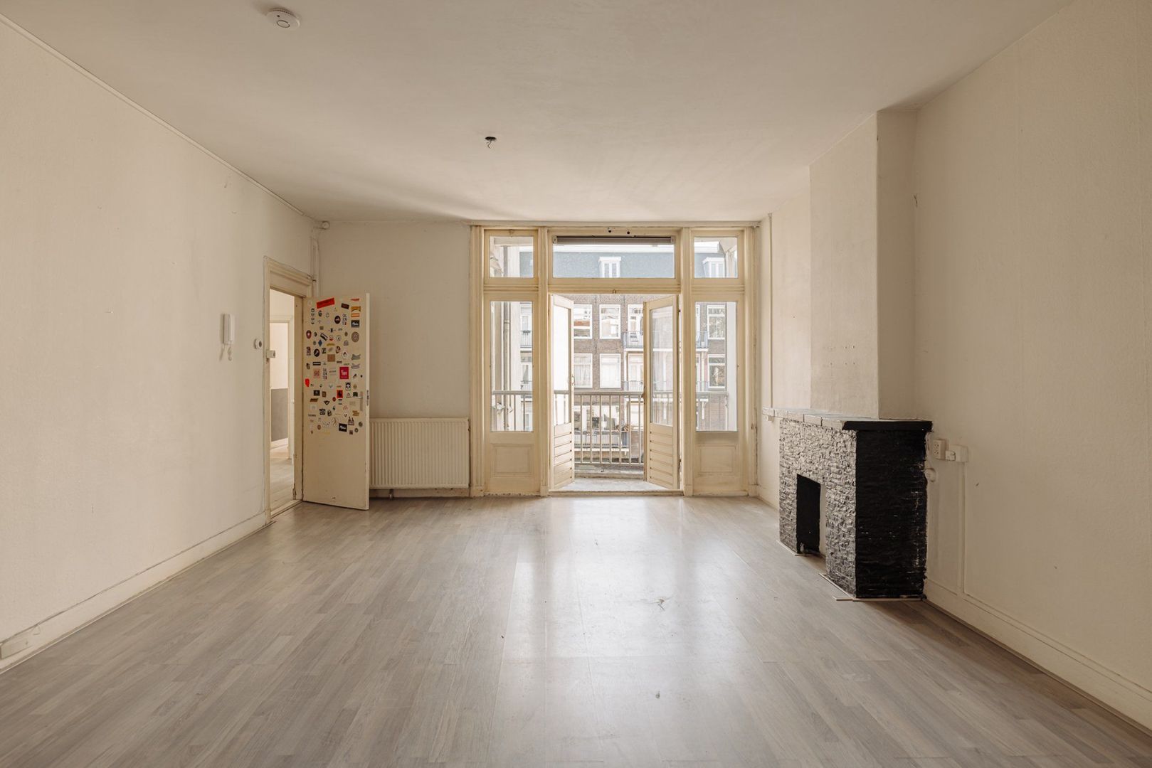 Bilderdijkstraat 134 2, Amsterdam foto-2