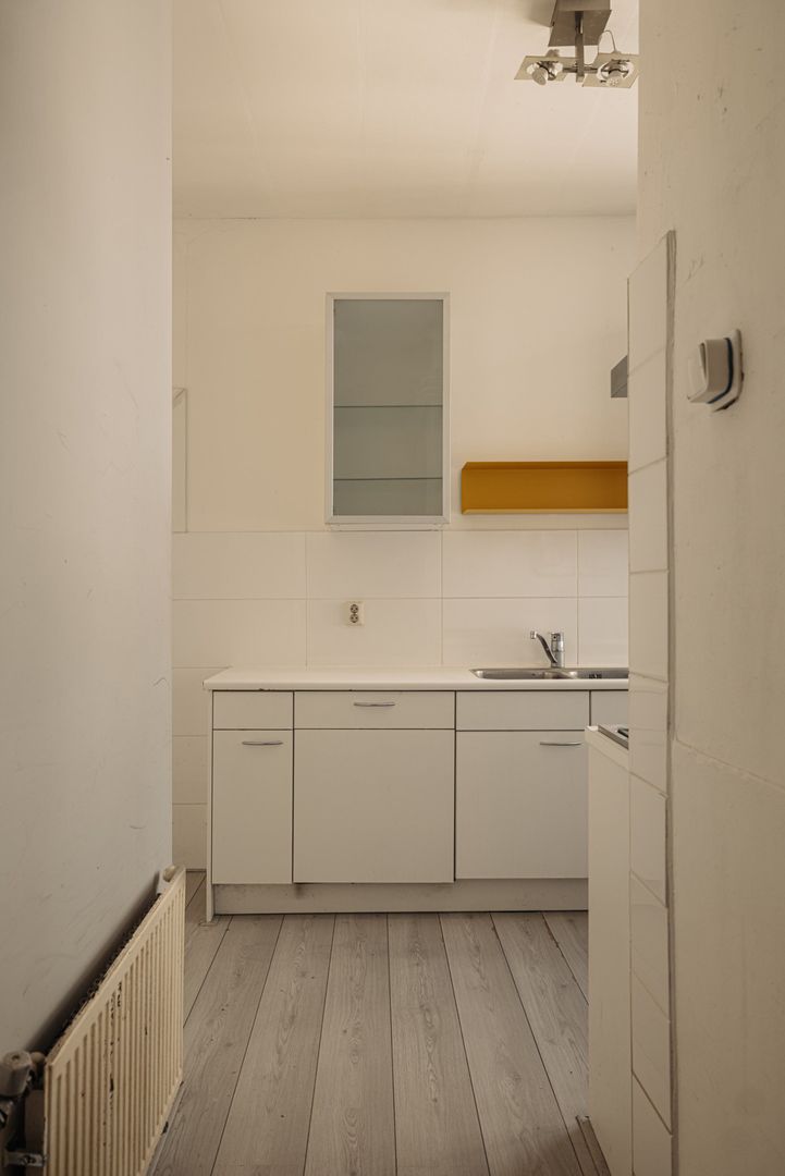 Bilderdijkstraat 134 2, Amsterdam foto-8