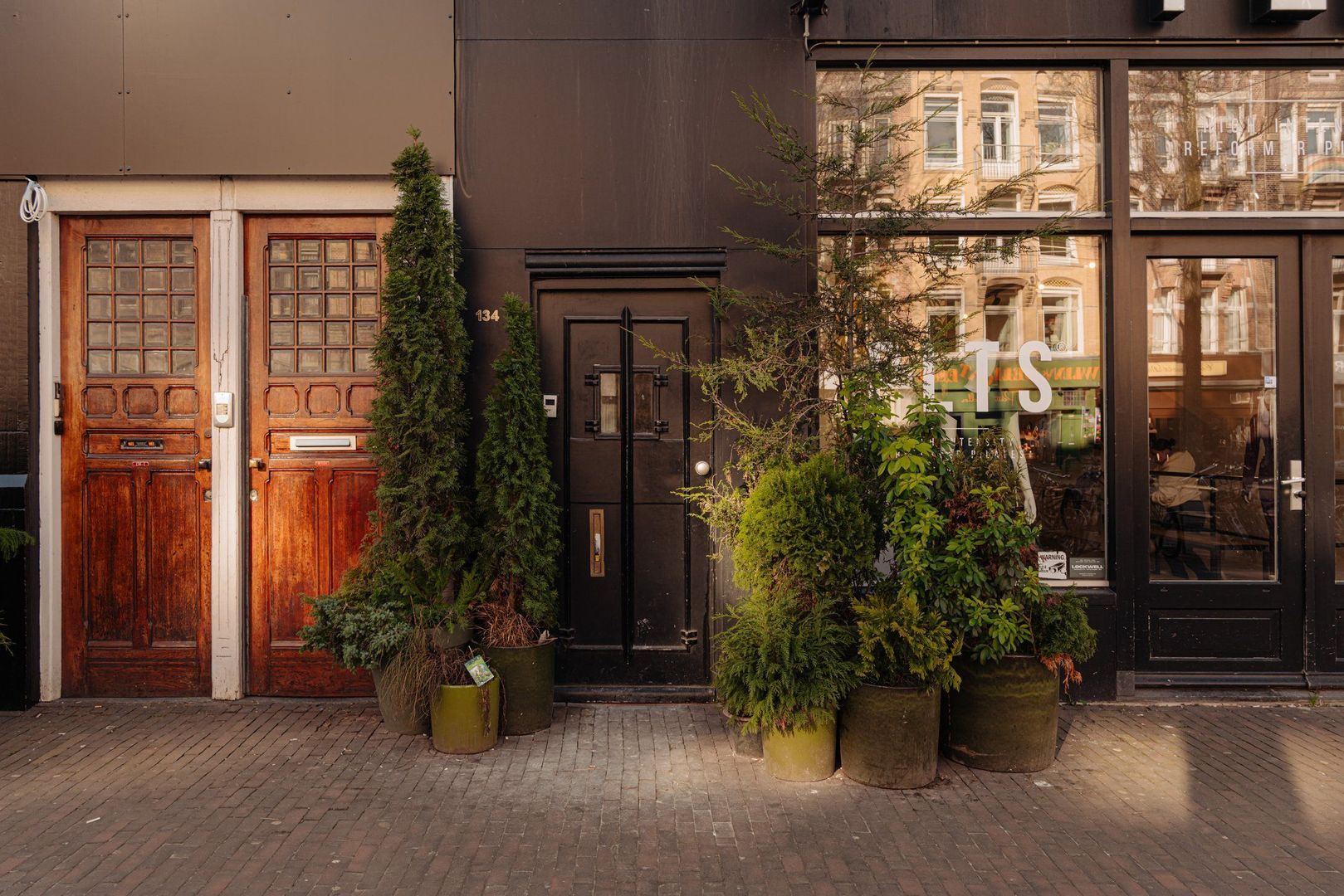 Bilderdijkstraat 134 2, Amsterdam foto-1