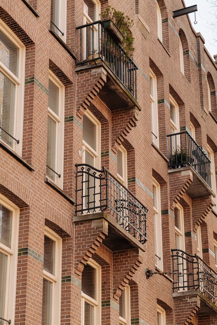 Bilderdijkstraat 134 2, Amsterdam foto-16