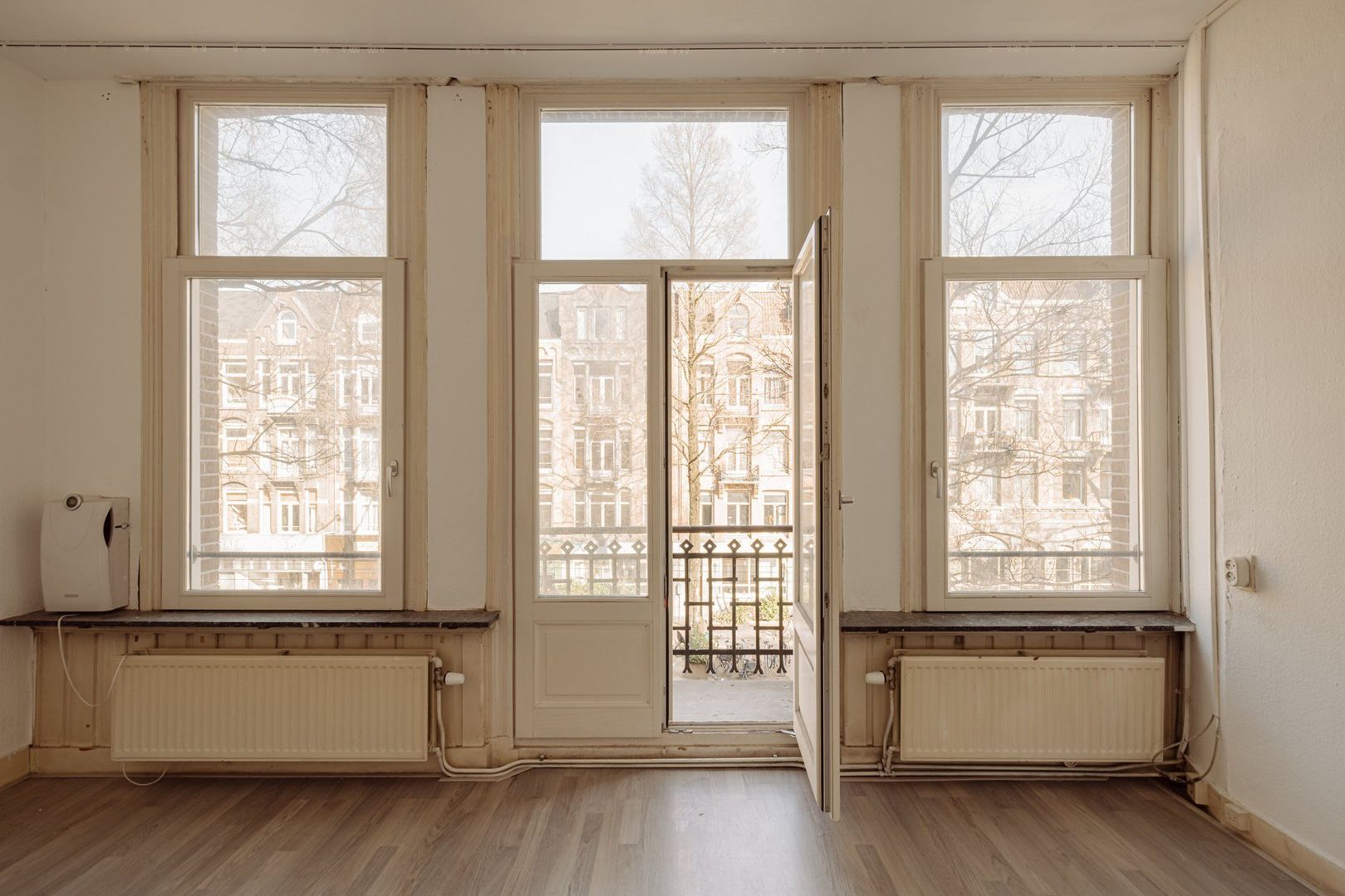 Bilderdijkstraat 134 2, Amsterdam foto-4