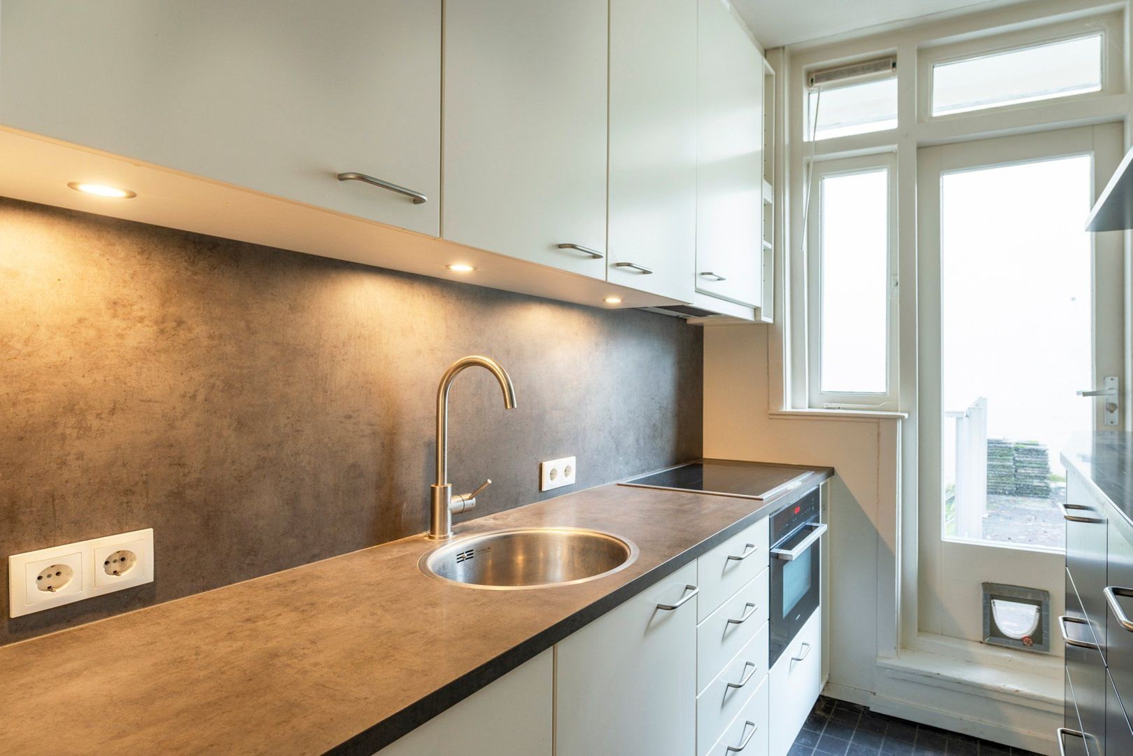 Nieuwe Herengracht 5 1, Amsterdam foto-15