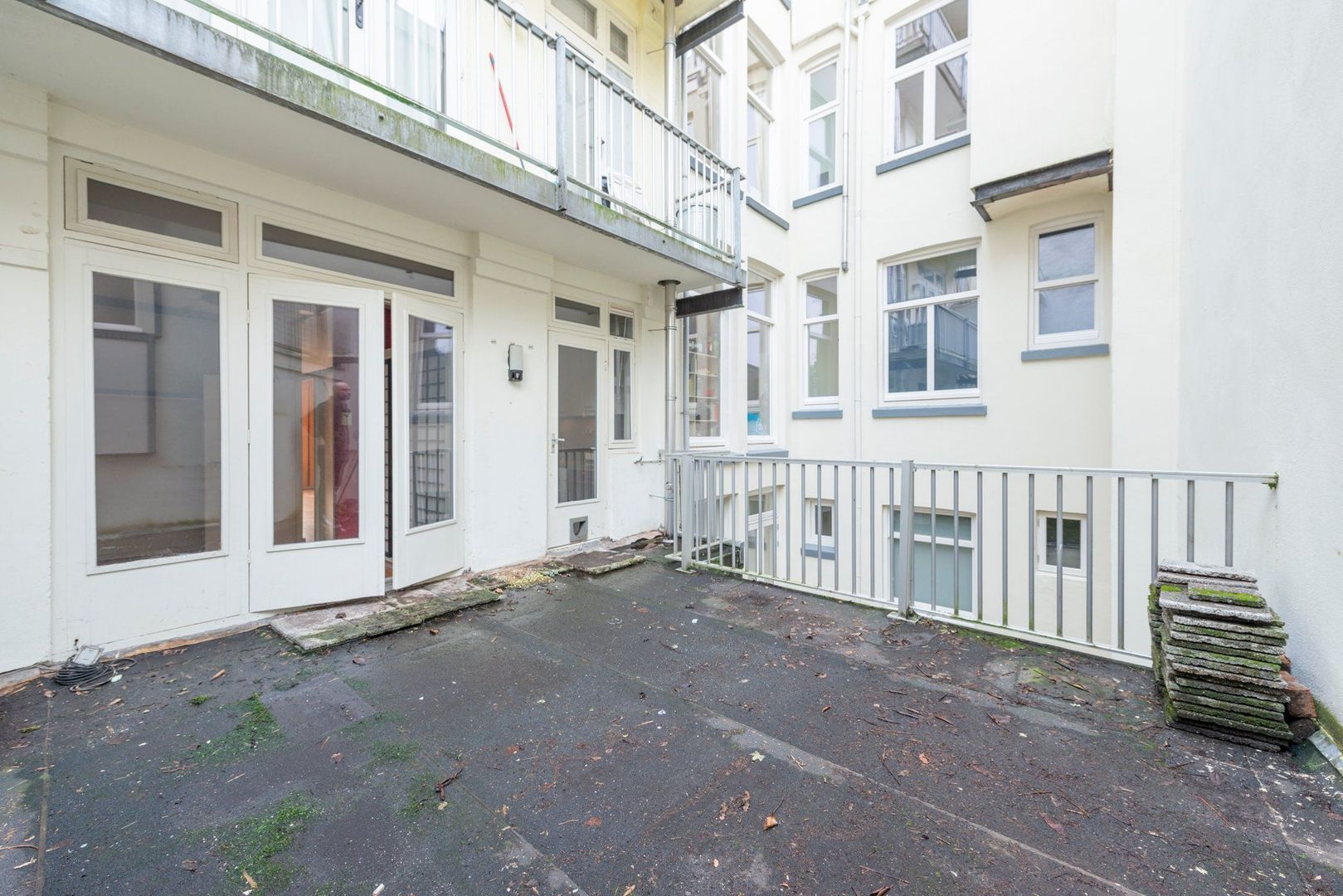 Nieuwe Herengracht 5 1, Amsterdam foto-19