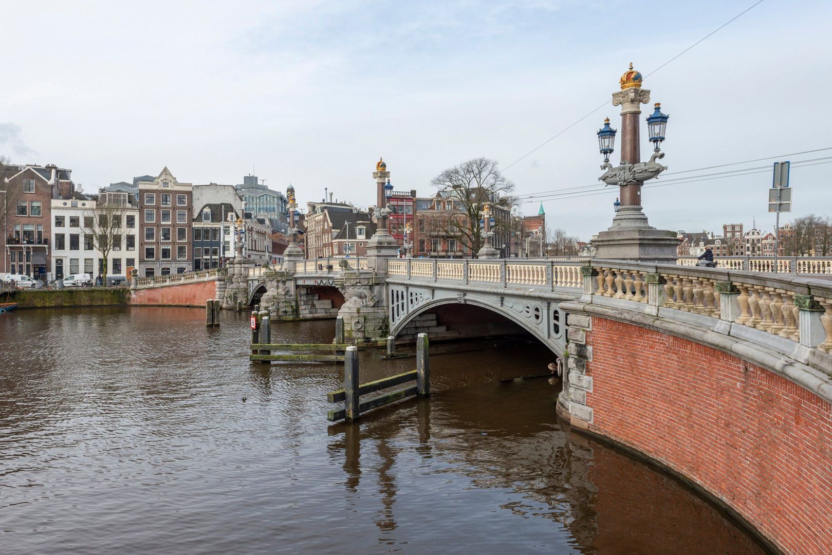 Nieuwe Herengracht 5 1, Amsterdam foto-22