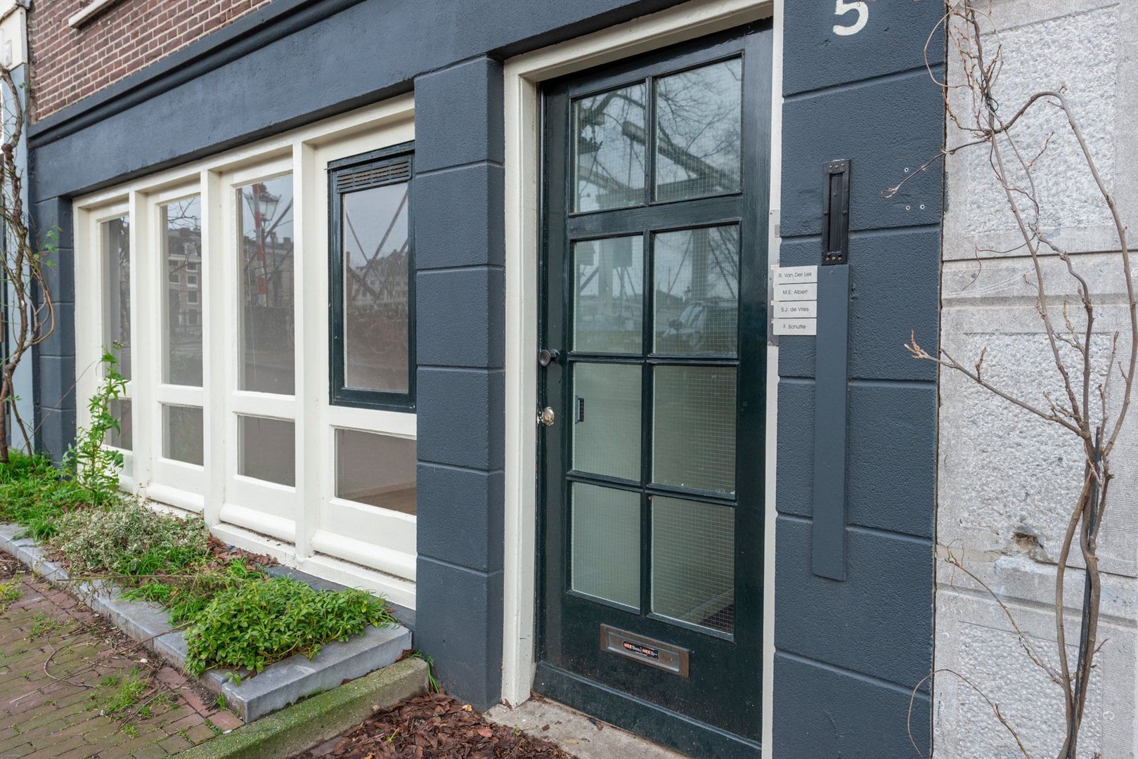 Nieuwe Herengracht 5 1, Amsterdam foto-3