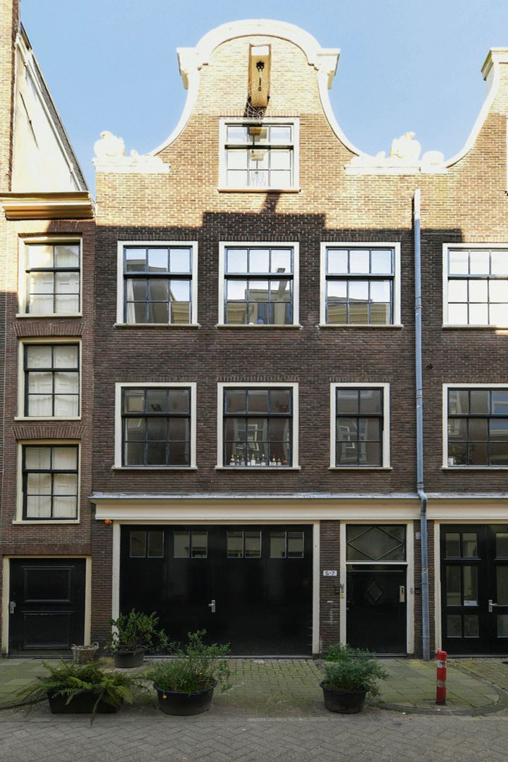 Rapenburg 5 2, Amsterdam foto-13