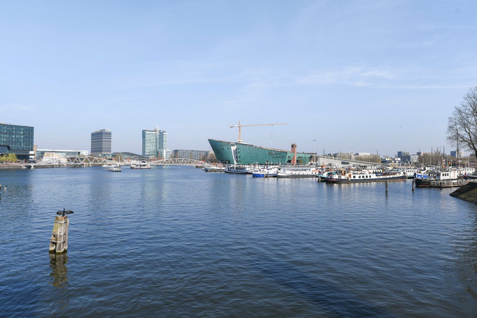 Rapenburg 5 2, Amsterdam foto-17