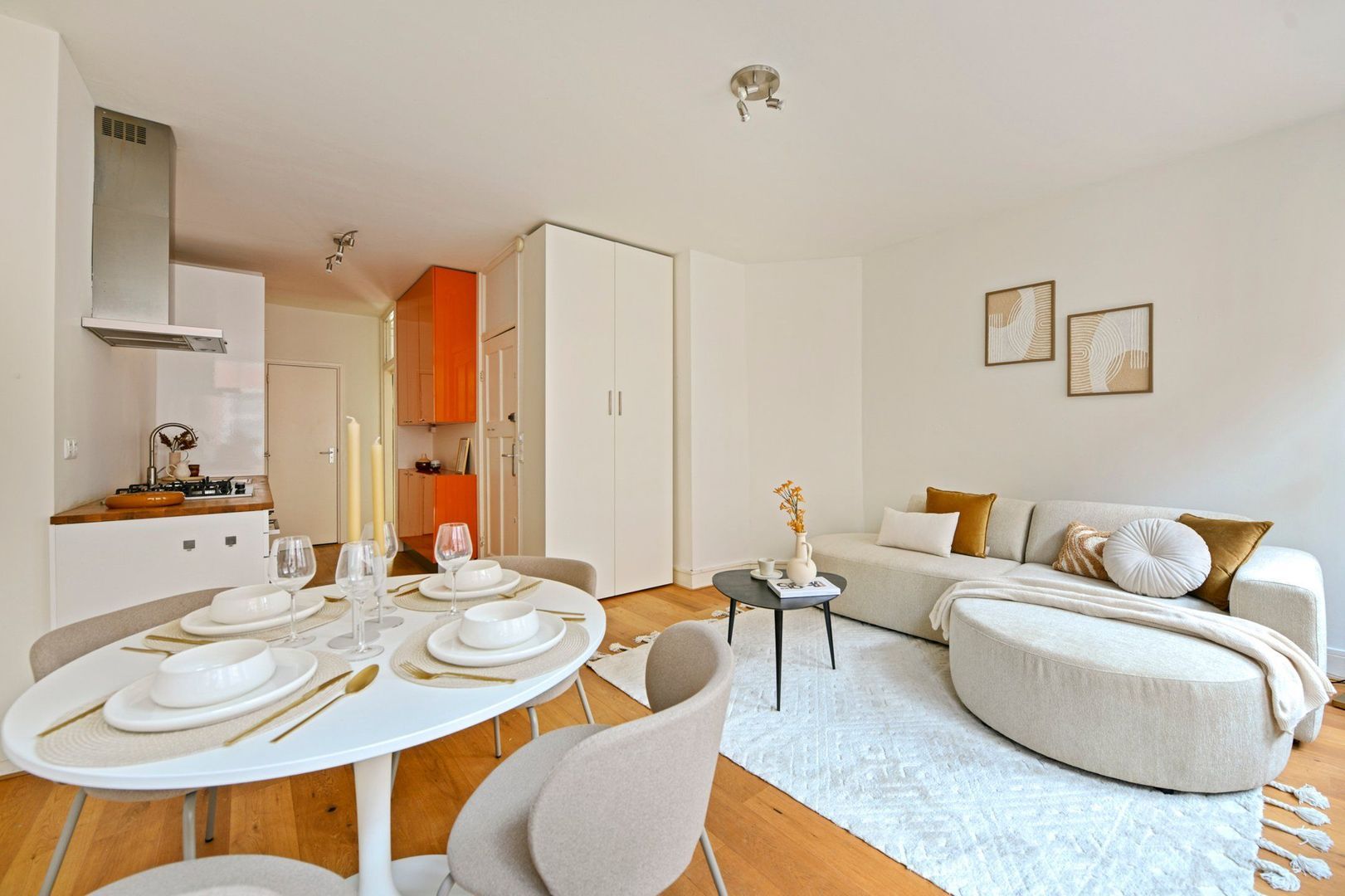 Rapenburg 5 2, Amsterdam foto-3