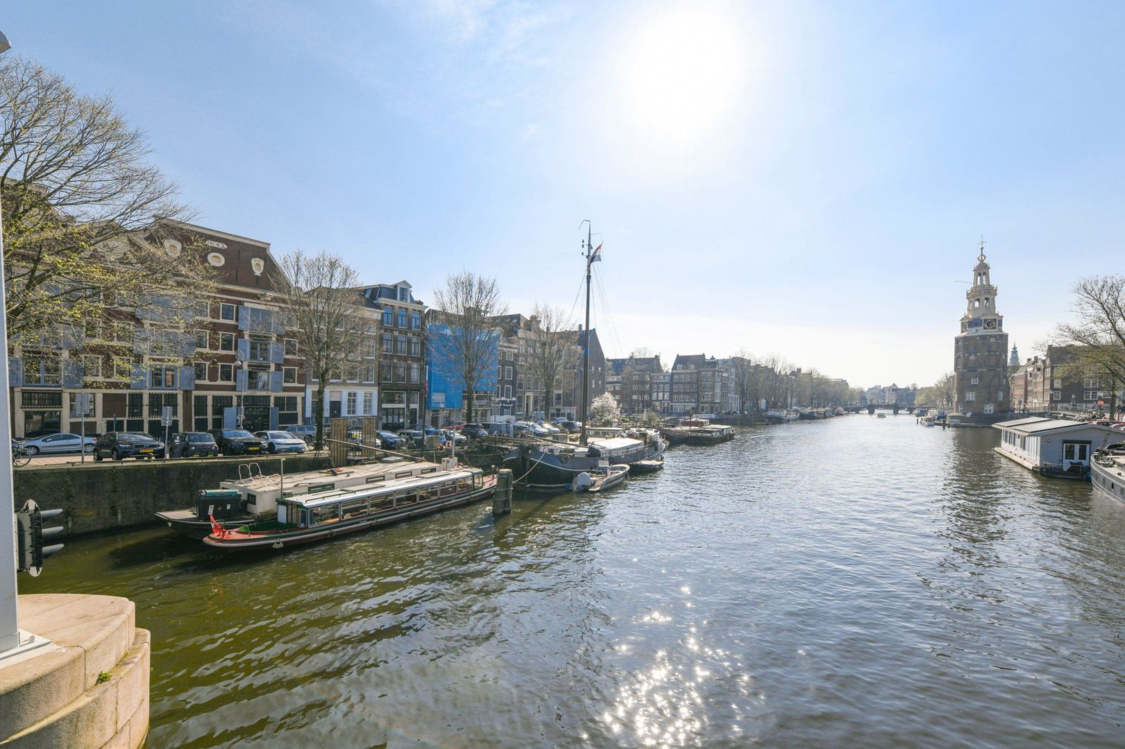 Rapenburg 5 2, Amsterdam foto-16