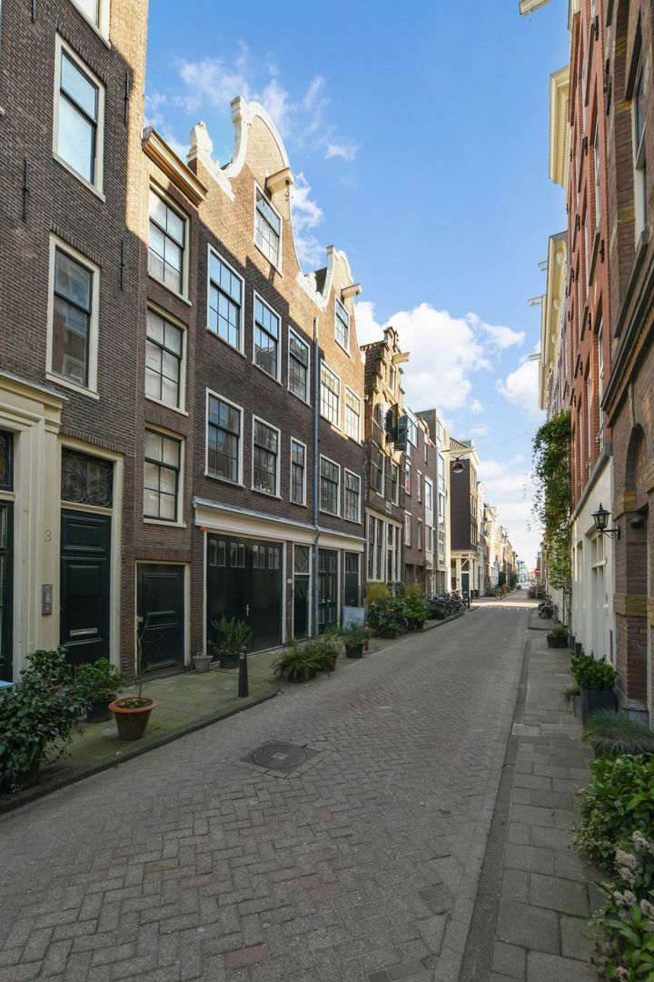 Rapenburg 5 2, Amsterdam foto-12