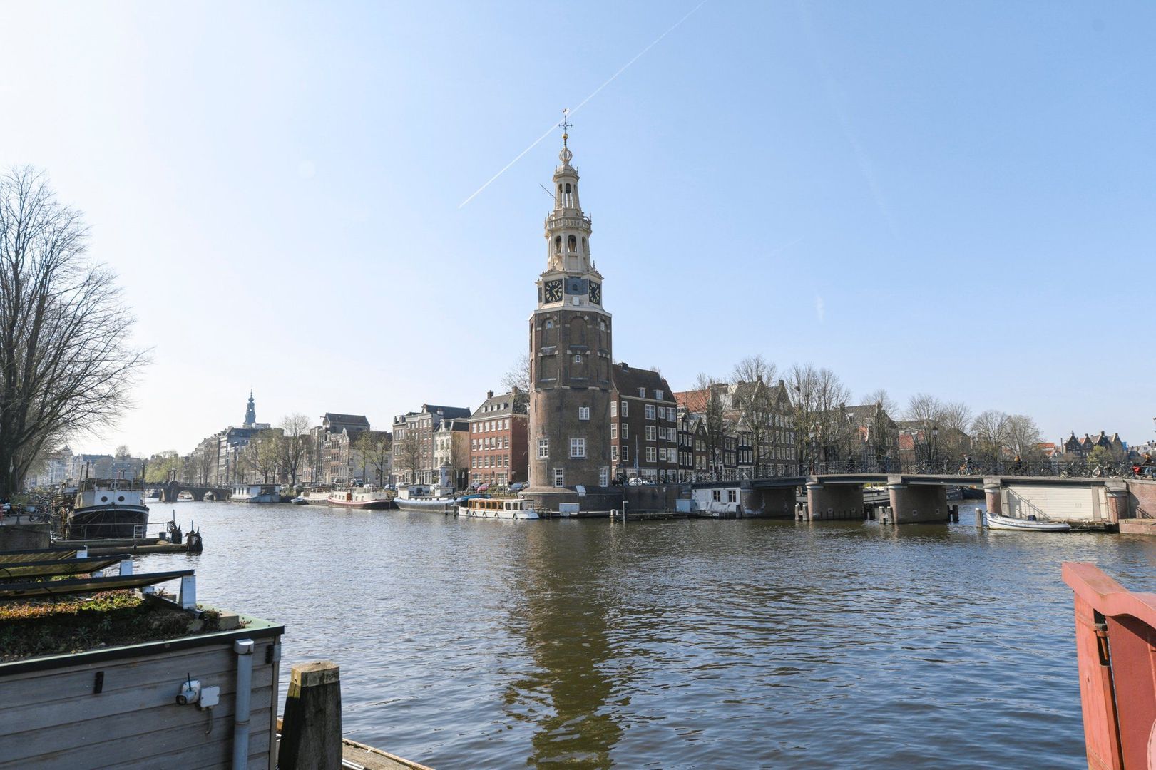 Rapenburg 5 2, Amsterdam foto-14