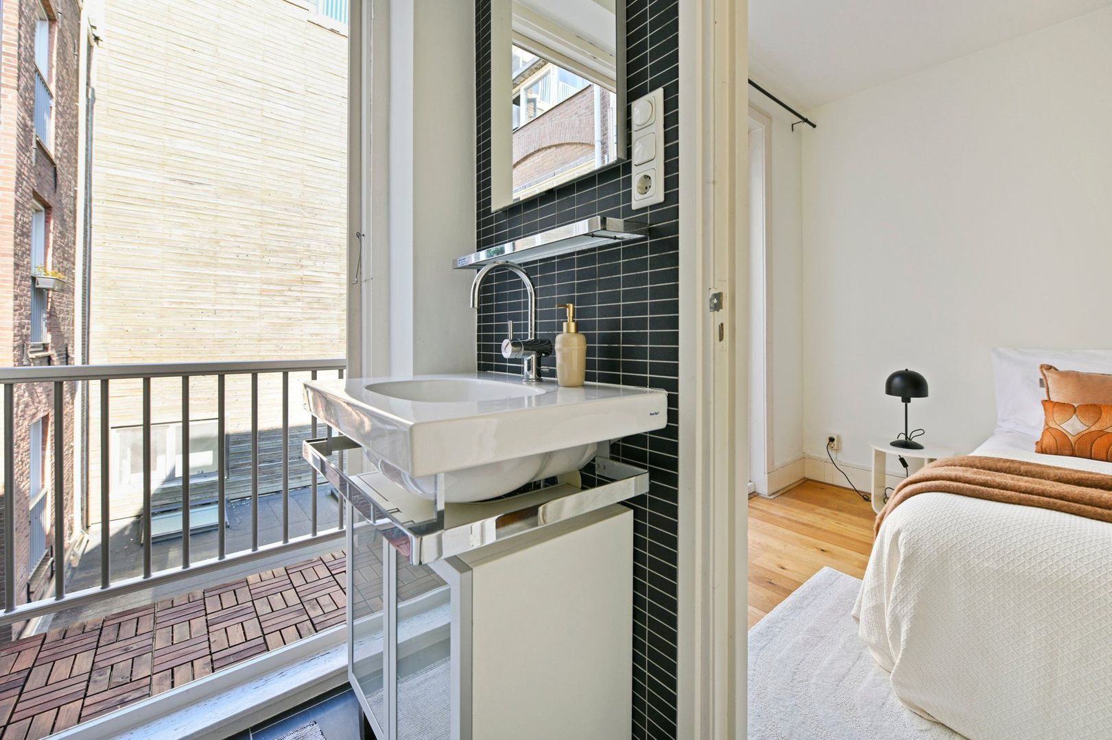 Rapenburg 5 2, Amsterdam foto-7