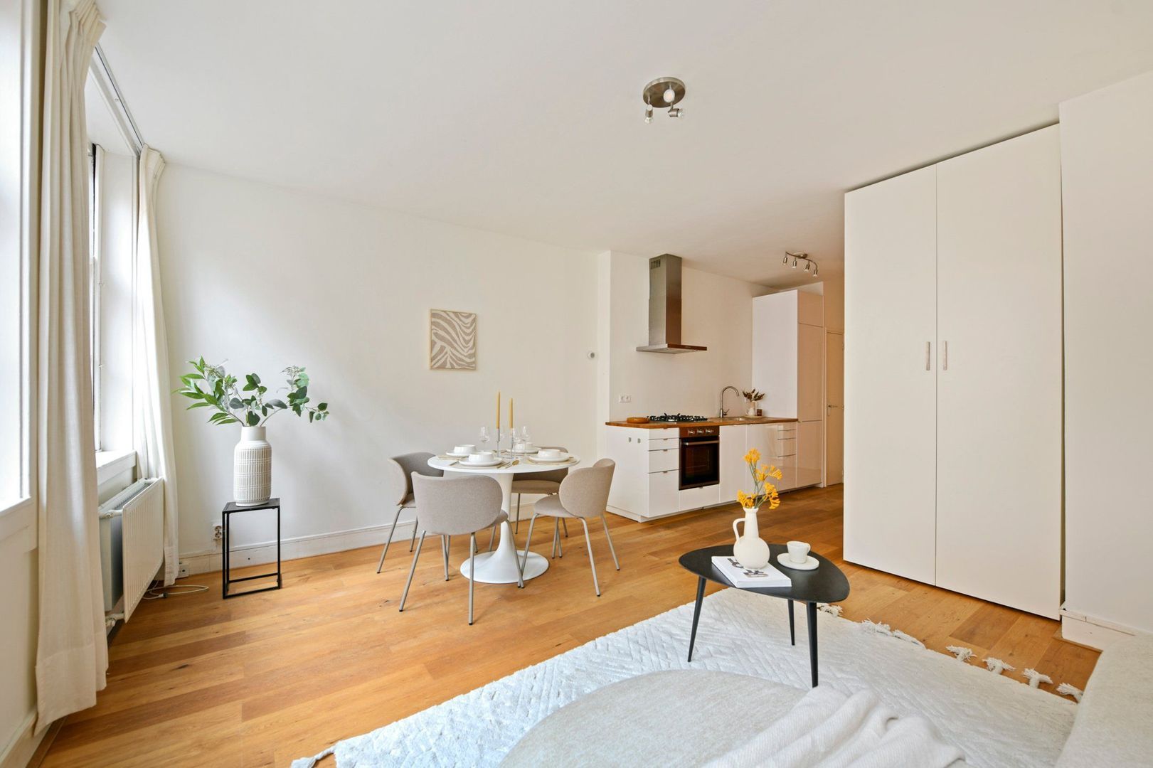 Rapenburg 5 2, Amsterdam foto-2