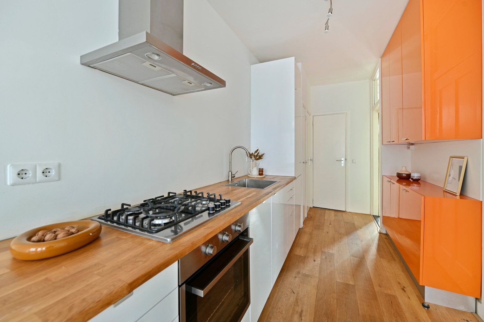 Rapenburg 5 2, Amsterdam foto-4