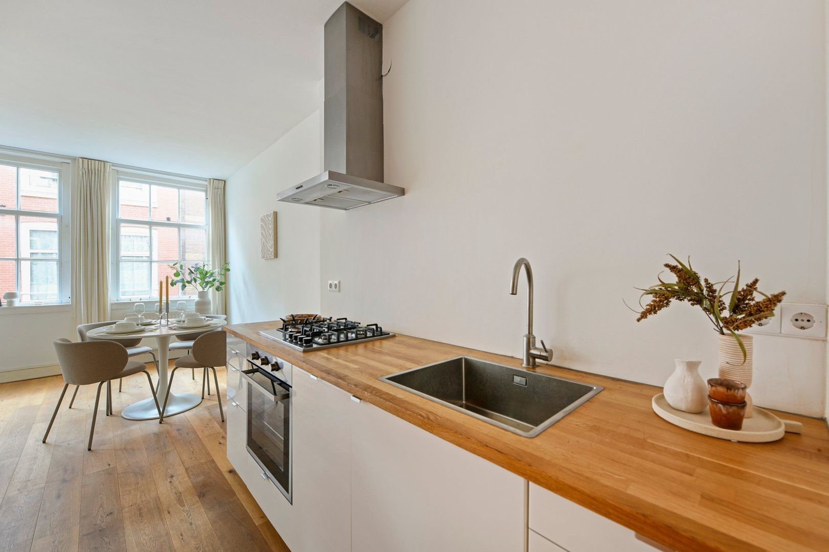 Rapenburg 5 2, Amsterdam foto-5