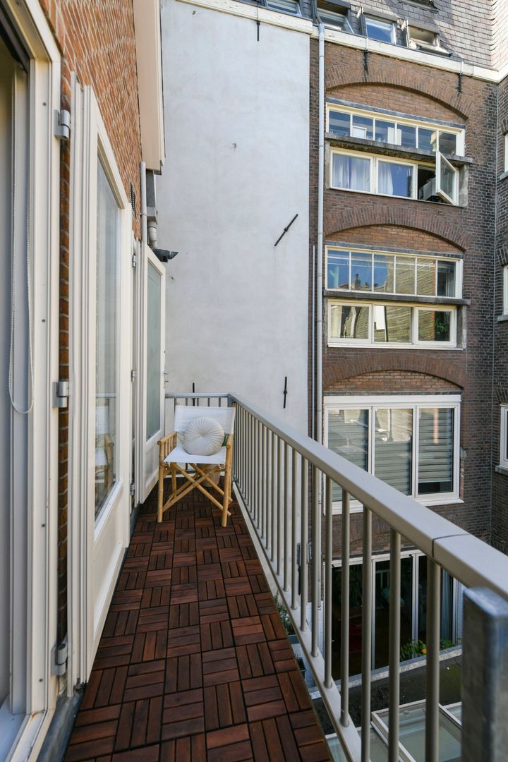 Rapenburg 5 2, Amsterdam foto-10