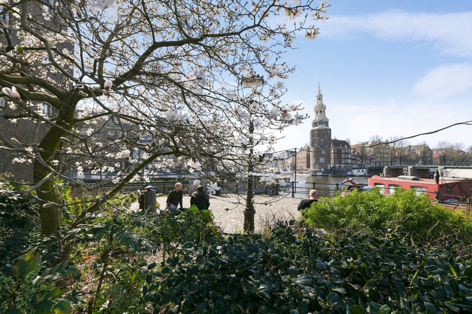 Rapenburg 5 2, Amsterdam foto-15