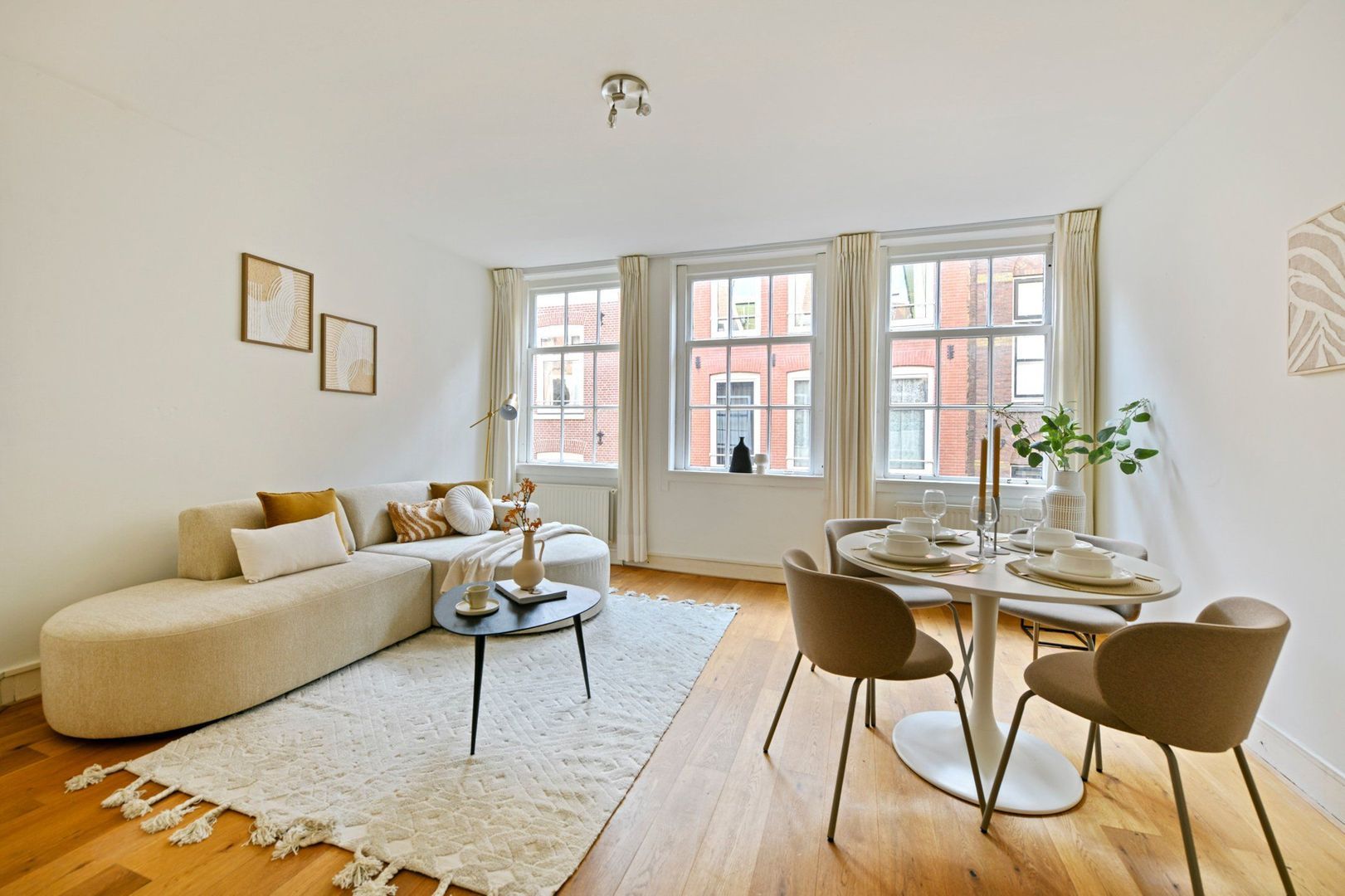 Rapenburg 5 2, Amsterdam foto-0