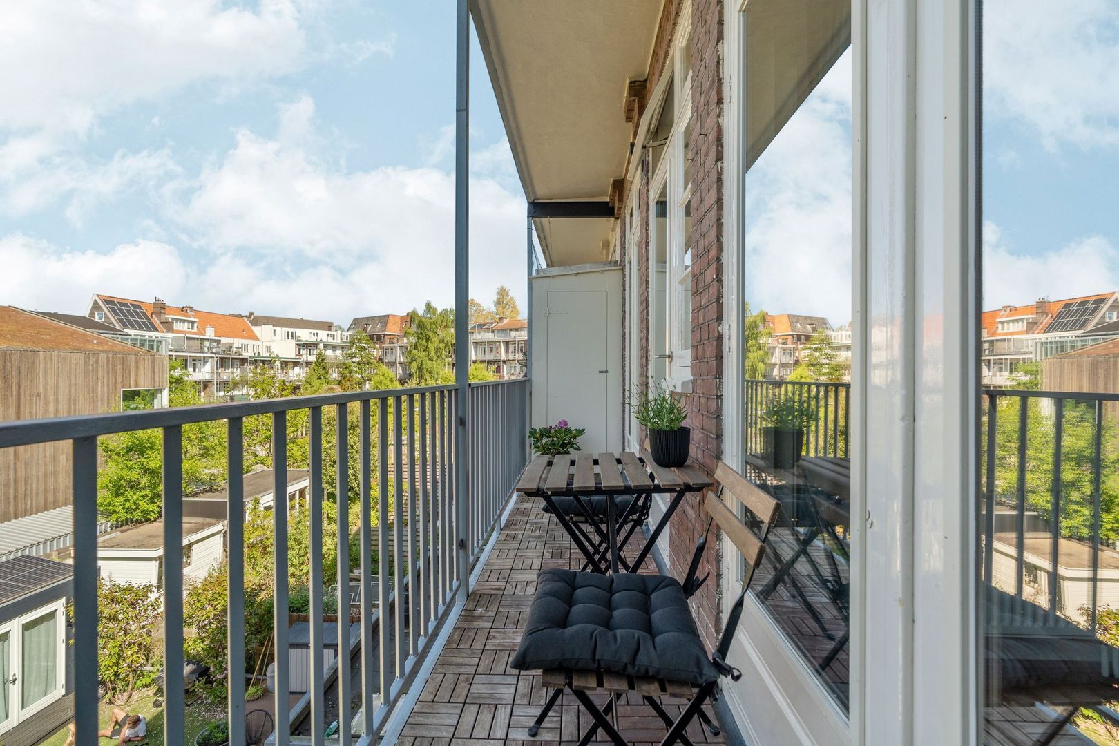 Sassenheimstraat 72 2, Amsterdam foto-16