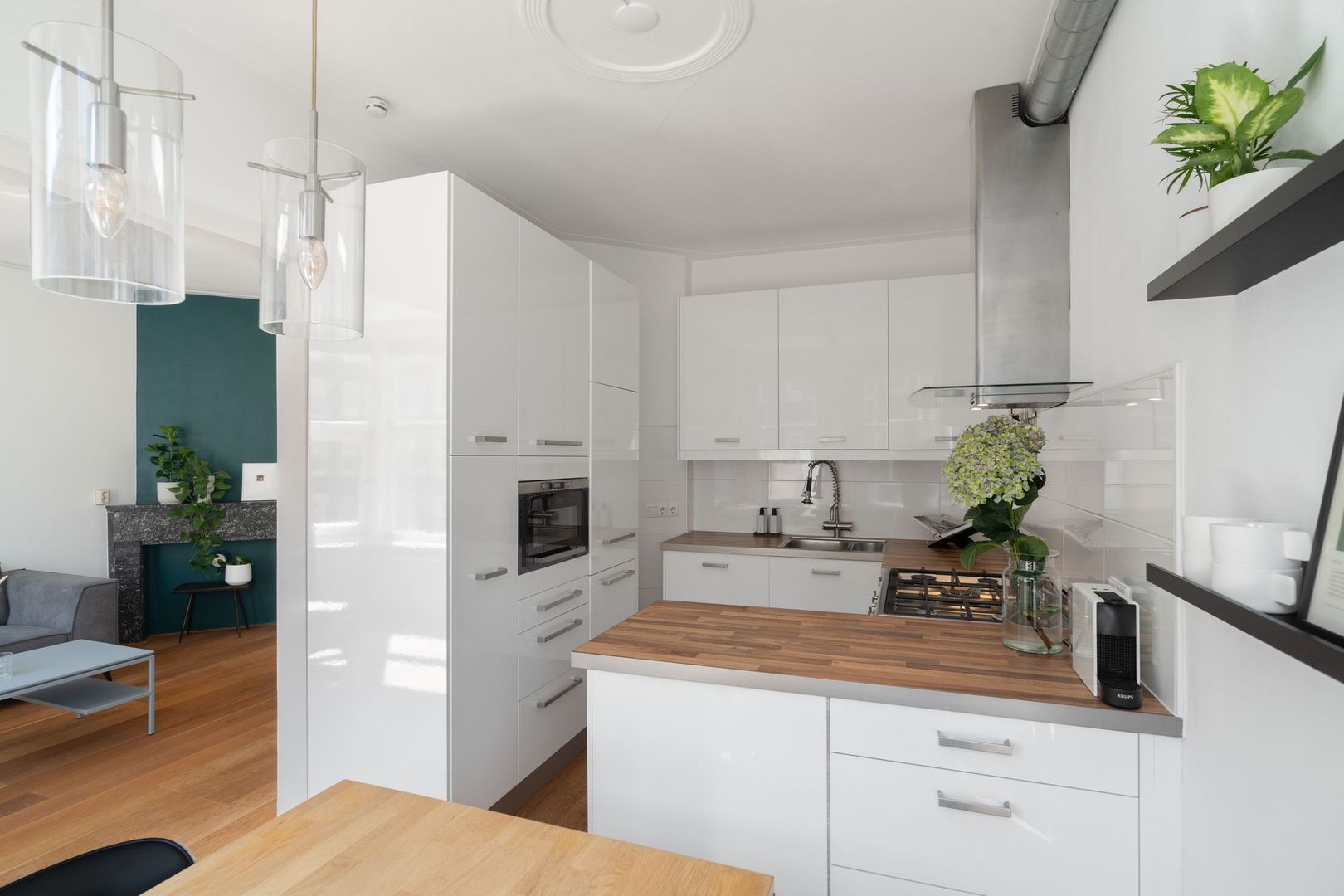 Sassenheimstraat 72 2, Amsterdam foto-8