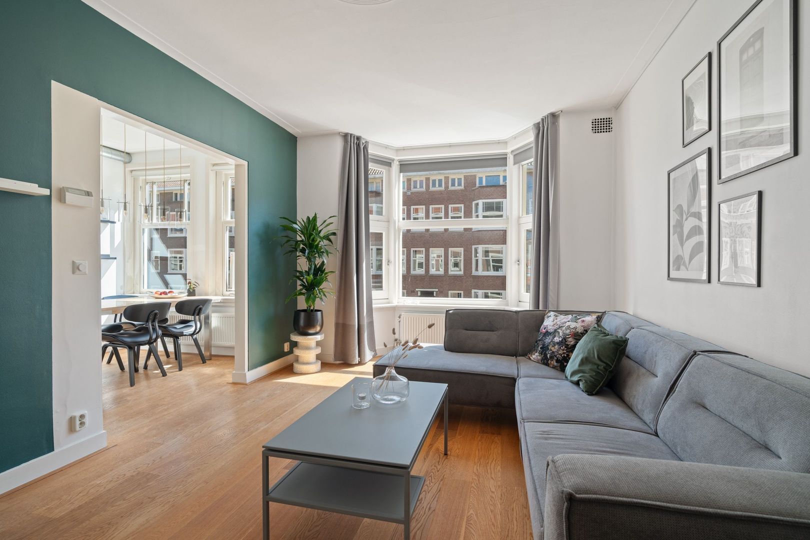 Sassenheimstraat 72 2, Amsterdam foto-1