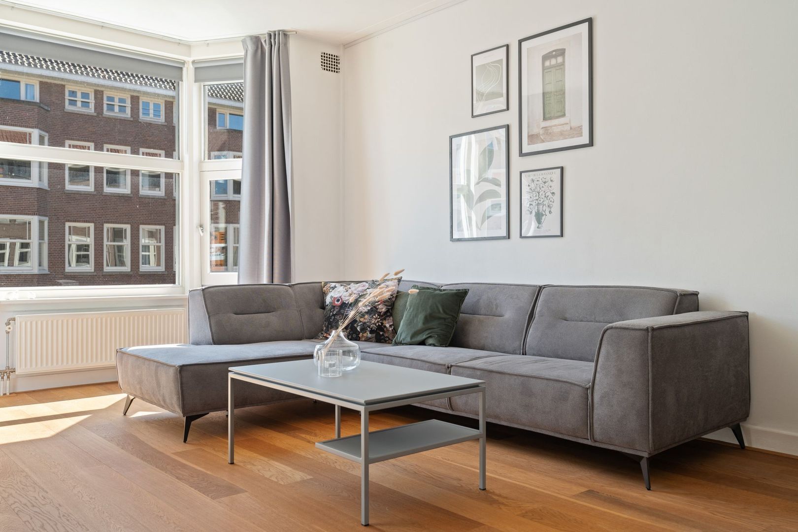 Sassenheimstraat 72 2, Amsterdam foto-5