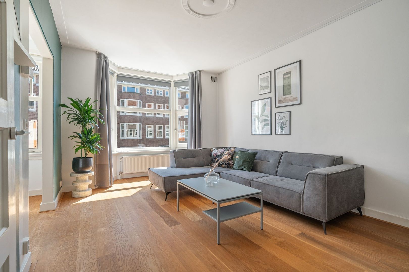 Sassenheimstraat 72 2, Amsterdam foto-2