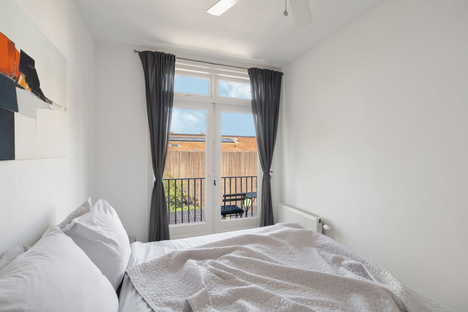 Sassenheimstraat 72 2, Amsterdam foto-14